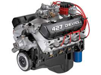 U145D Engine